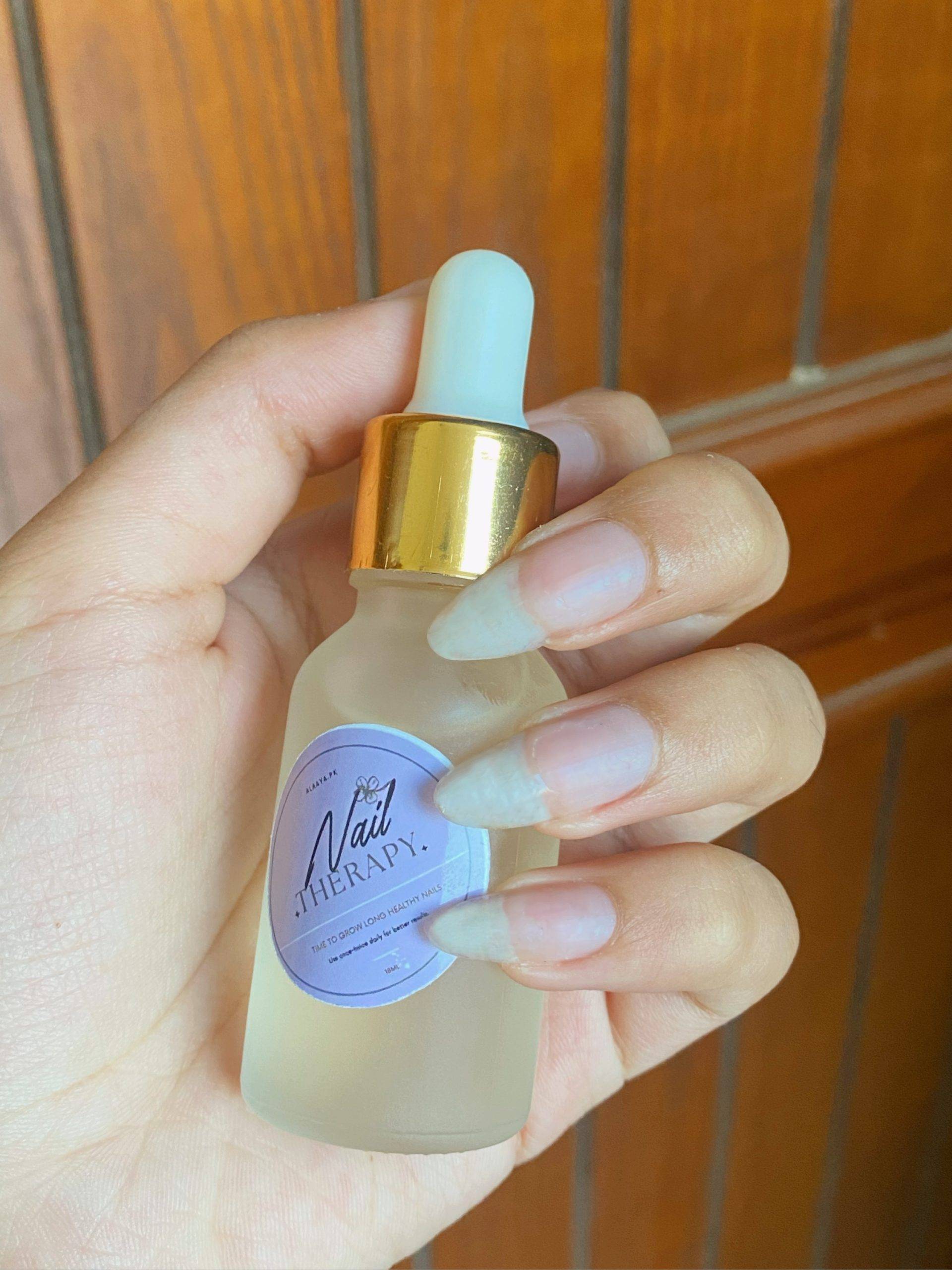 Unlock the magic of stunning nails with our nail growth oil! ✨💅 Experience  the power of natural ingredients to nourish, strengthen, and… | Instagram