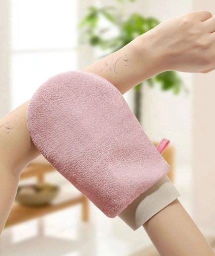 Moroccan Exfoliating Glove