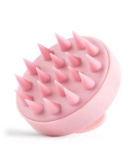 Scalp Cleaning Massager