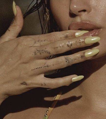 Butter Babe (Butter Yellow Glazed