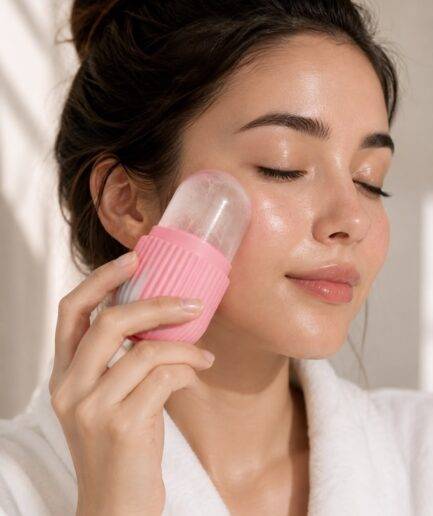 Facial Ice Roller